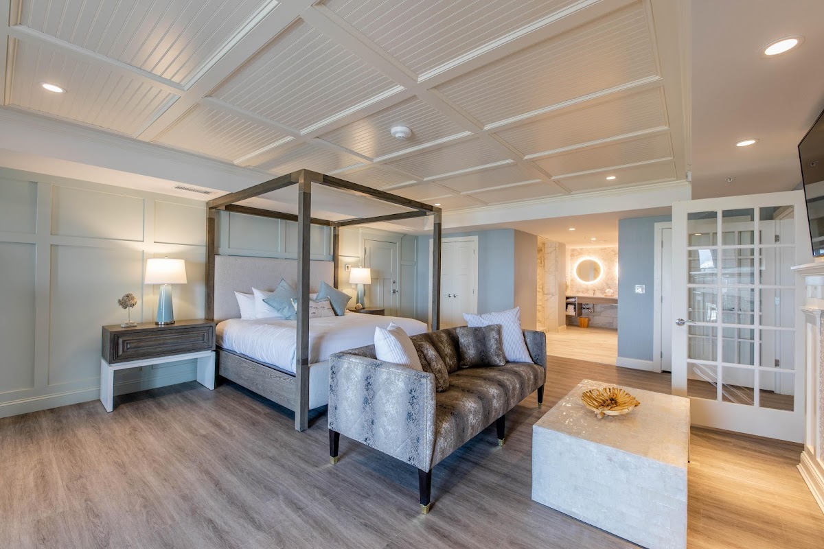 Hotel LBI photo 2