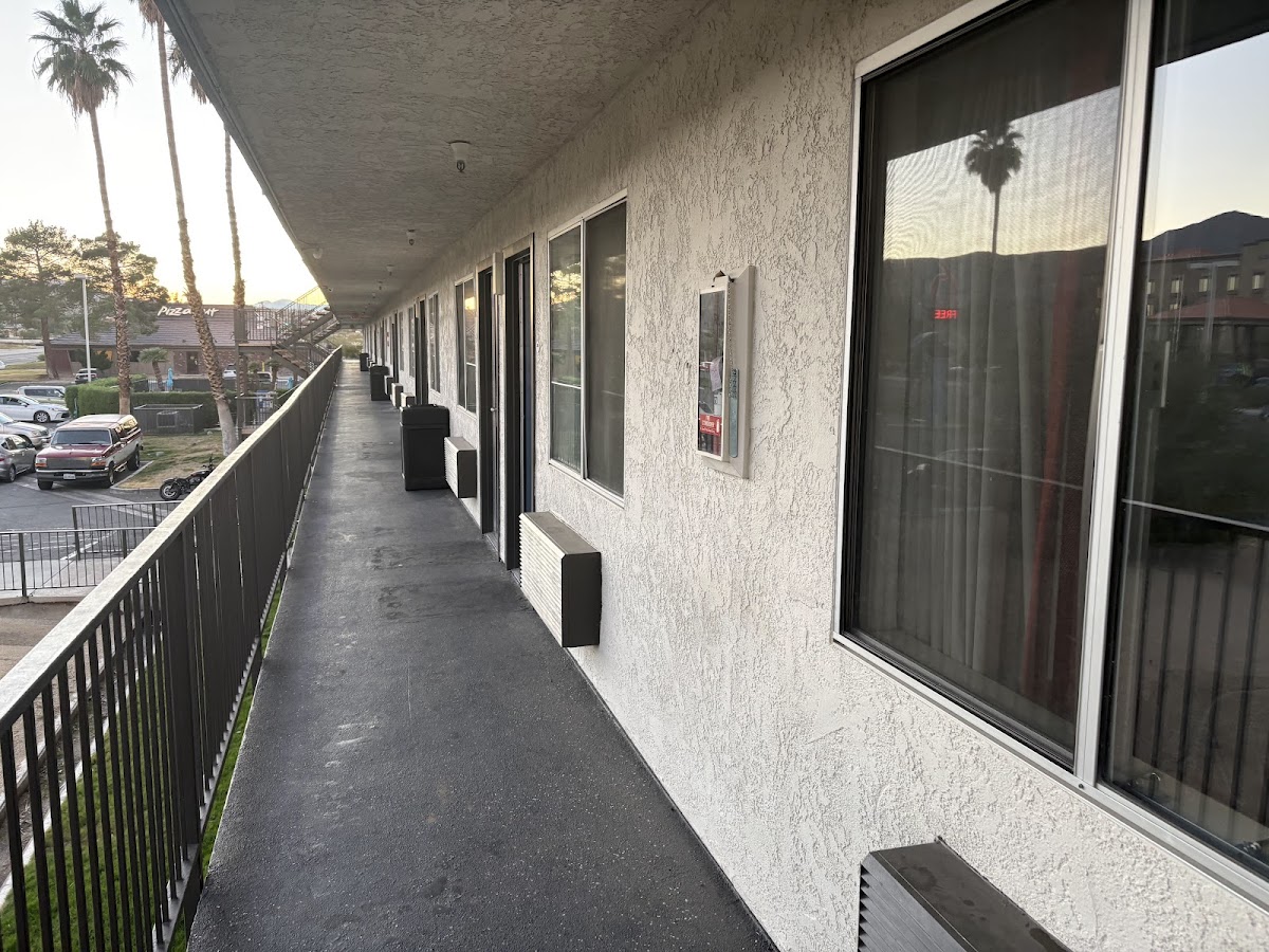Motel 6 Twentynine Palms, CA photo 3