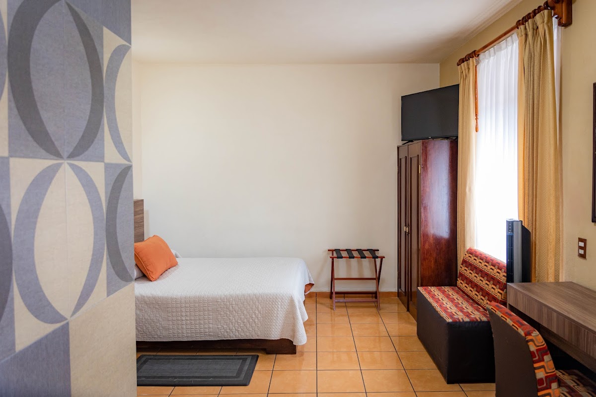 Hotel Estefania photo 2