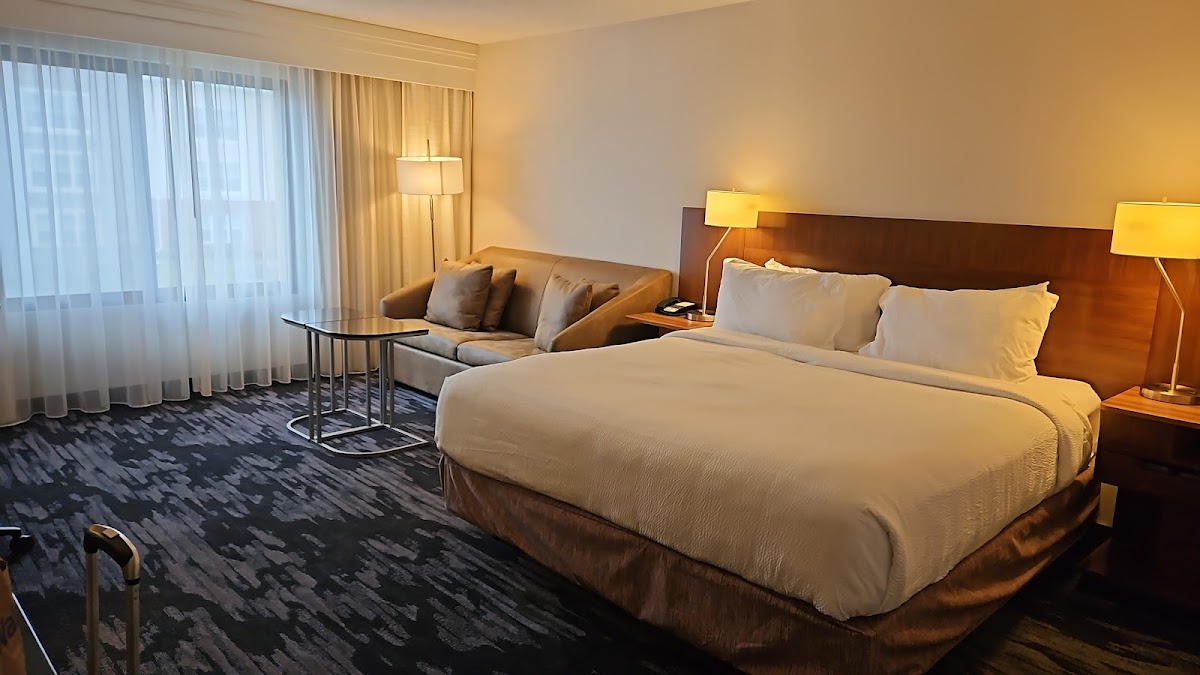 Fairfield by Marriott Inn & Suites Rochester West/Greece photo 2