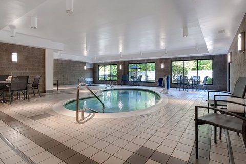 Fairfield by Marriott Inn & Suites Rochester West/Greece photo 3