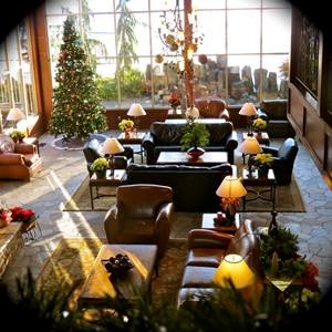 Olympic Lodge by Ayres photo 2