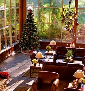 Olympic Lodge by Ayres photo 3