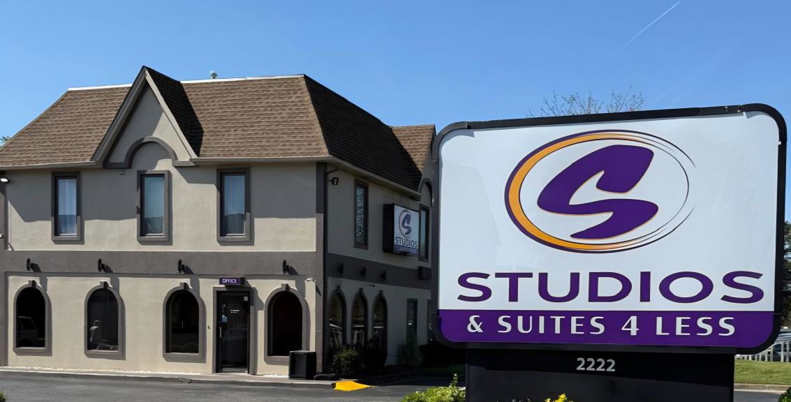 STUDIOS & SUITES 4 LESS CHESAPEAKE