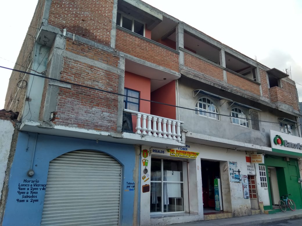 Casa de Huespedes San Miguel