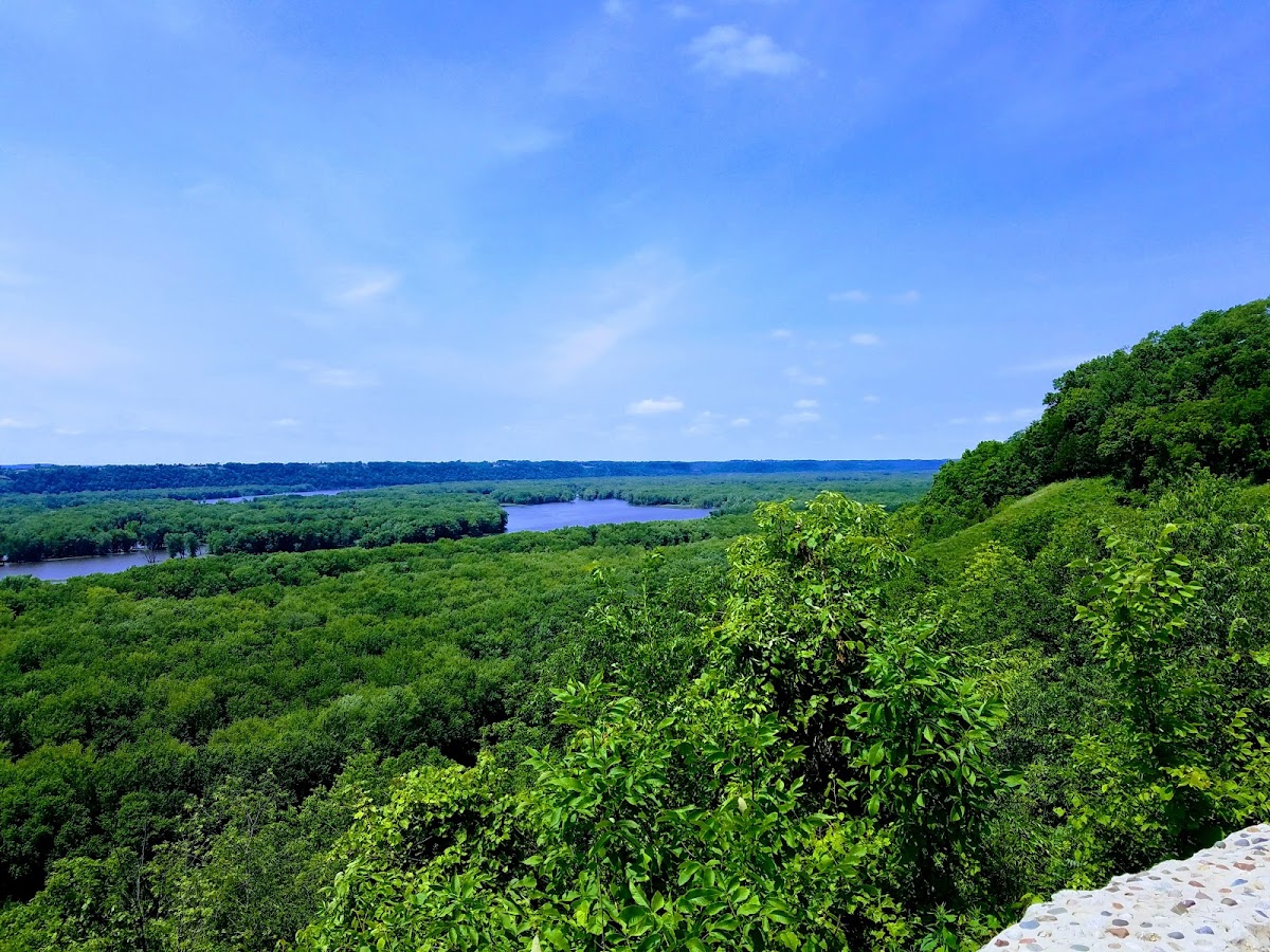 Nelson Dewey State Park