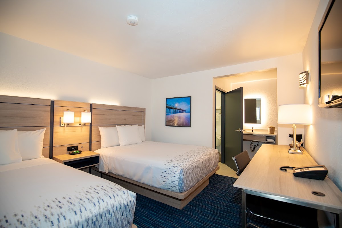 Orange Grove Inn photo 2