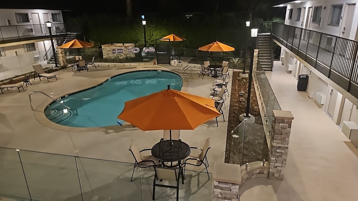 Orange Grove Inn photo 3