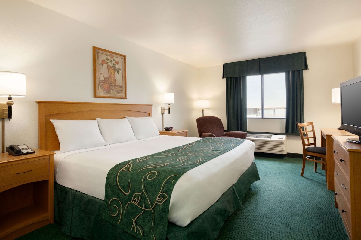 Travelodge by Wyndham Milford photo 2