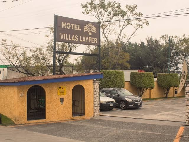 Hotel Villas Layfer
