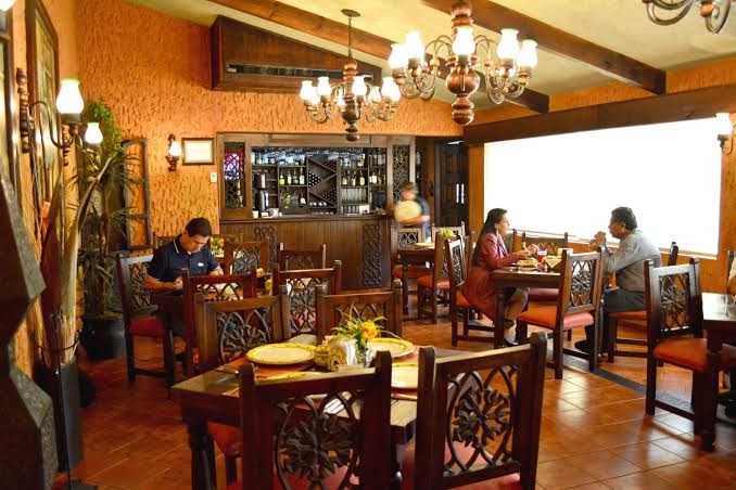 Hotel Villas Layfer photo 2