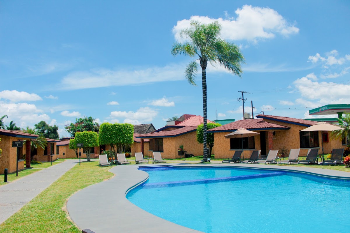 Hotel Villas Layfer photo 3