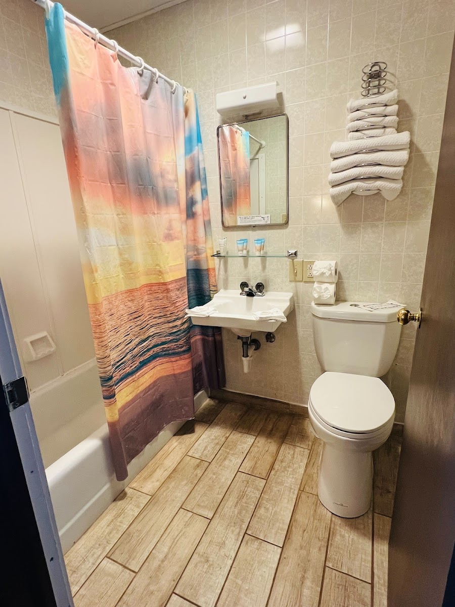 SILVER SANDS HOTEL & RV PARK photo 3