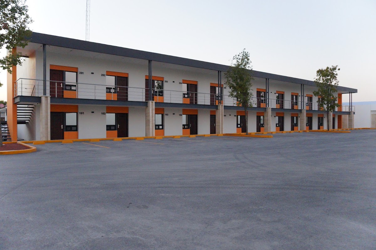Hotel Valle Express