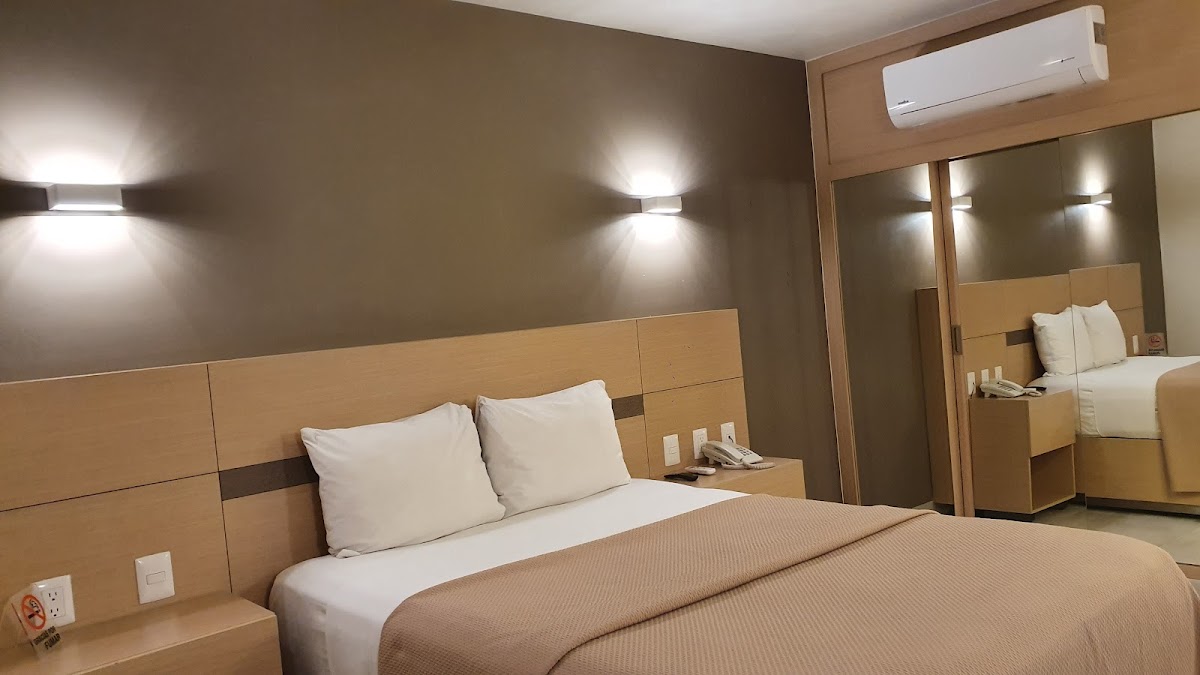 Hotel Valle Express photo 2