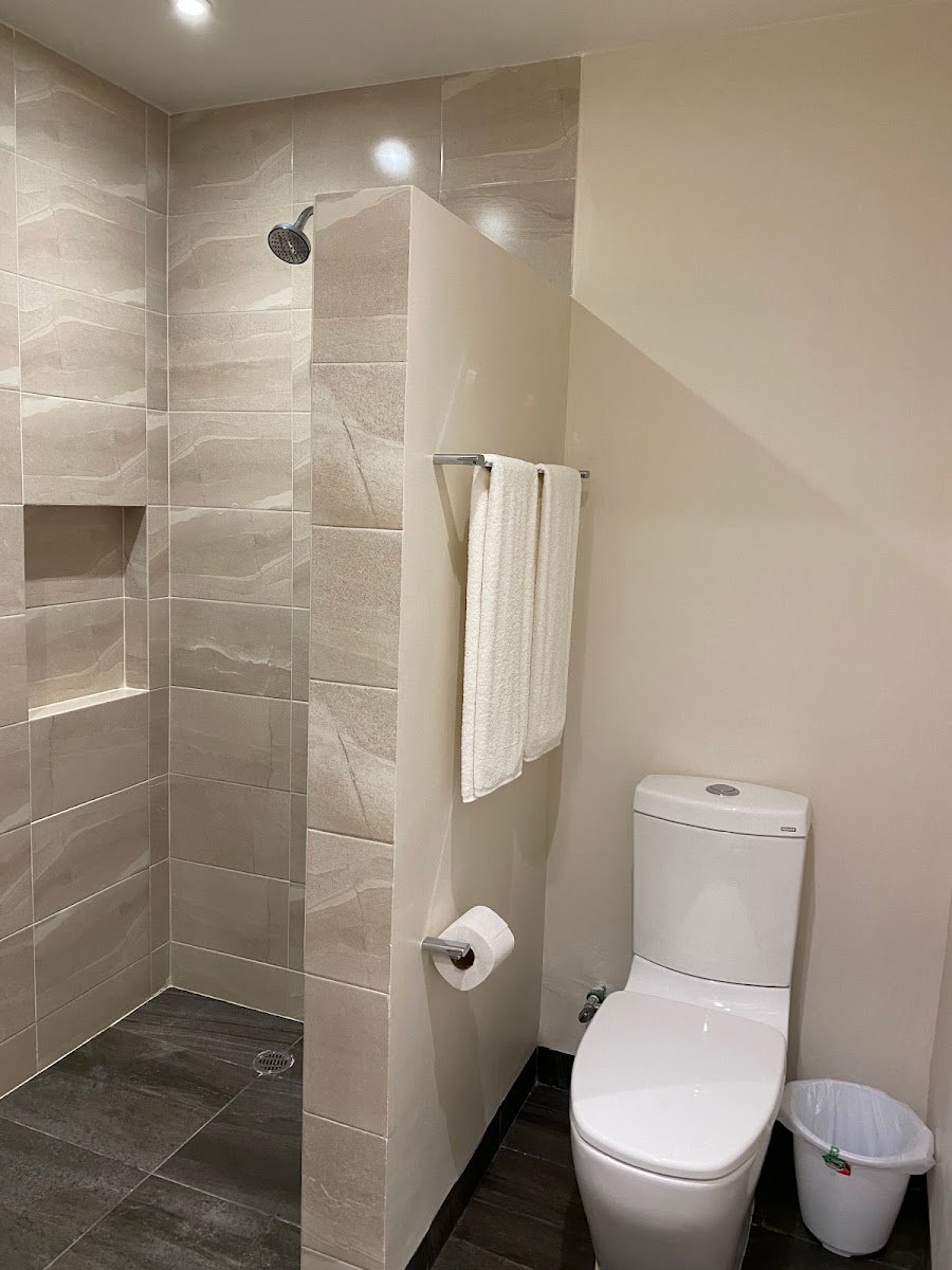Hotel Valle Express photo 3