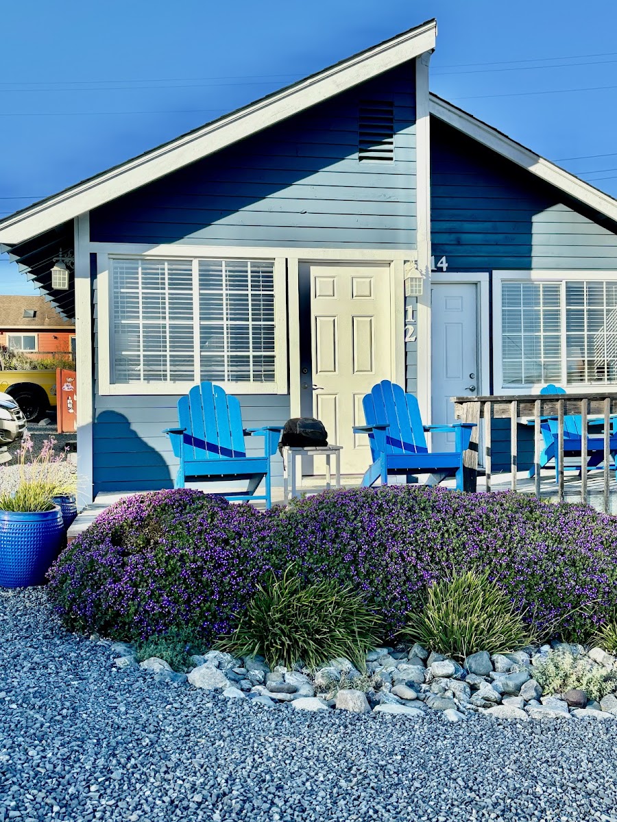 Bodega Harbor Inn