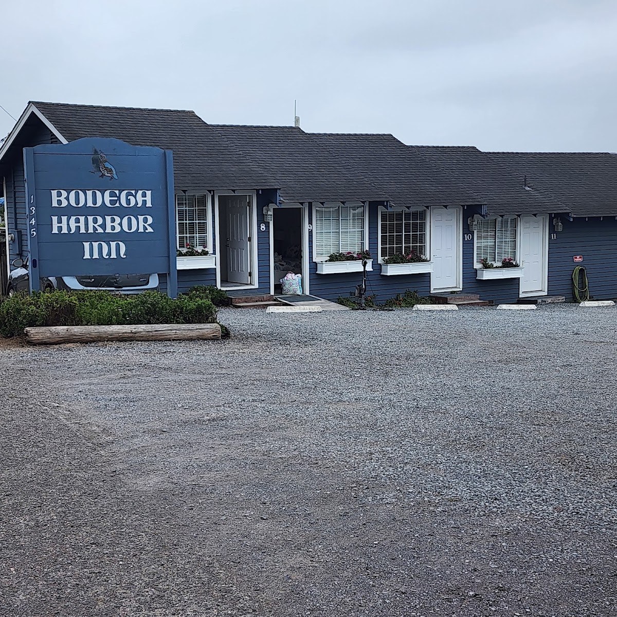 Bodega Harbor Inn photo 2