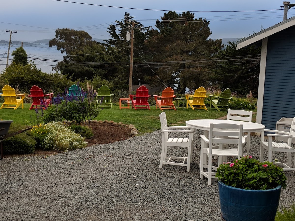 Bodega Harbor Inn photo 3
