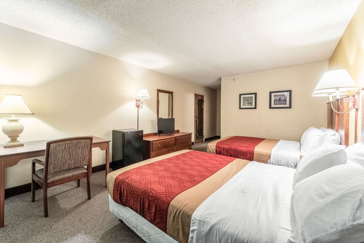 Econo Lodge Brainerd photo 3