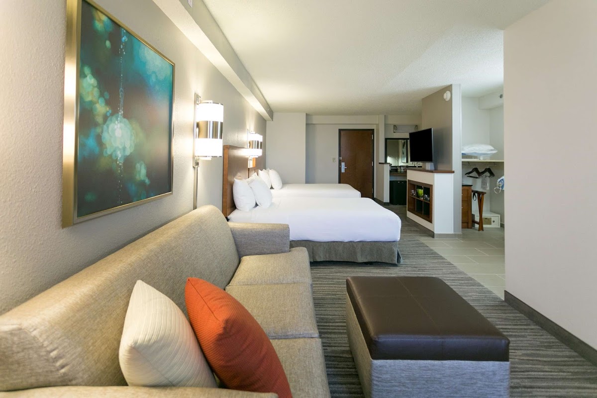 Hyatt Place Nashville/Franklin/Cool Springs photo 2
