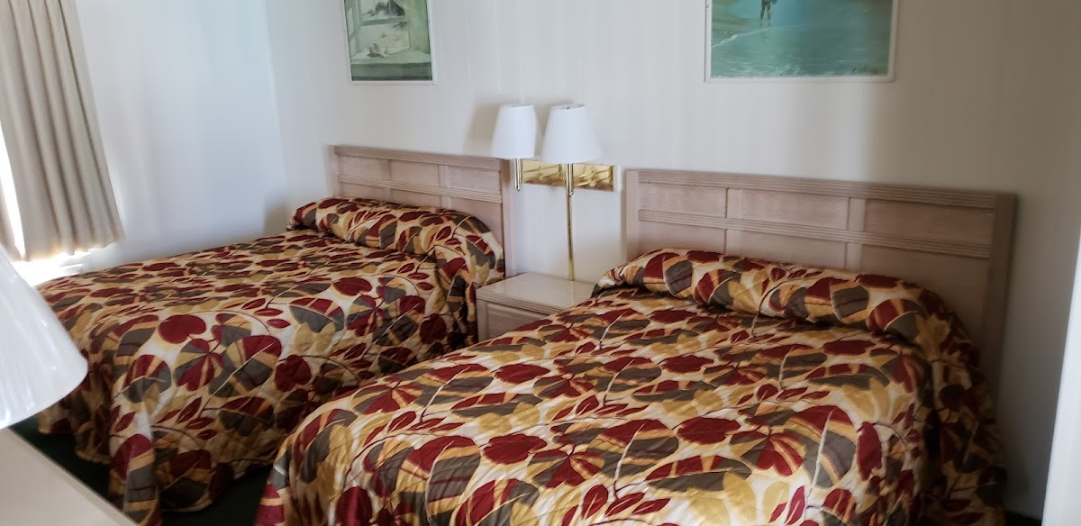 Ocean Mecca Motel photo 2