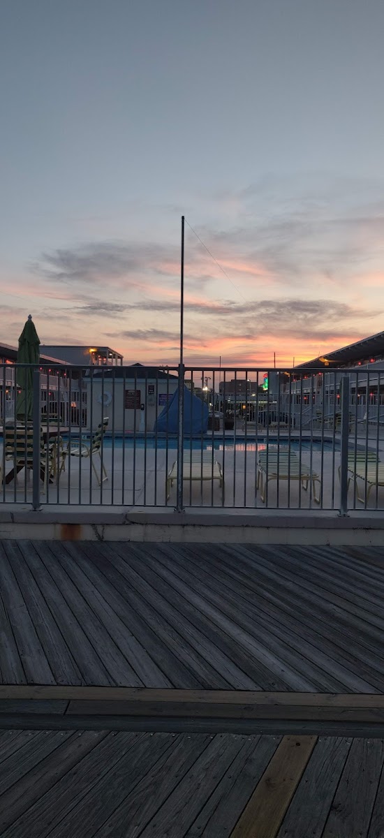 Ocean Mecca Motel photo 3