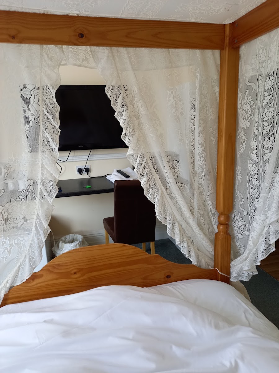All Seasons Lodge Hotel photo 2