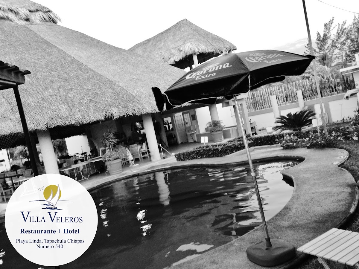 Villa Veleros