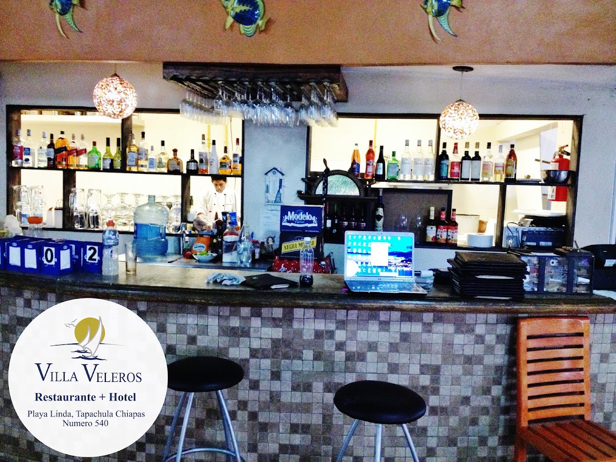 Villa Veleros photo 2
