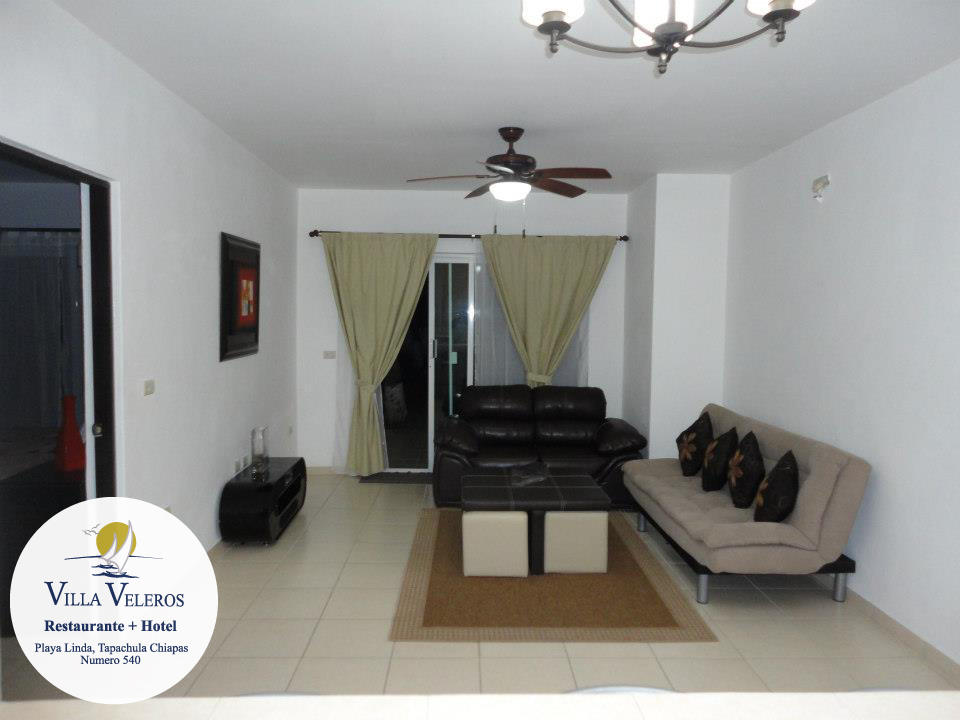 Villa Veleros photo 3