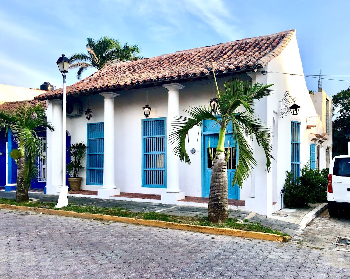 Casa Jarochito Airbnb