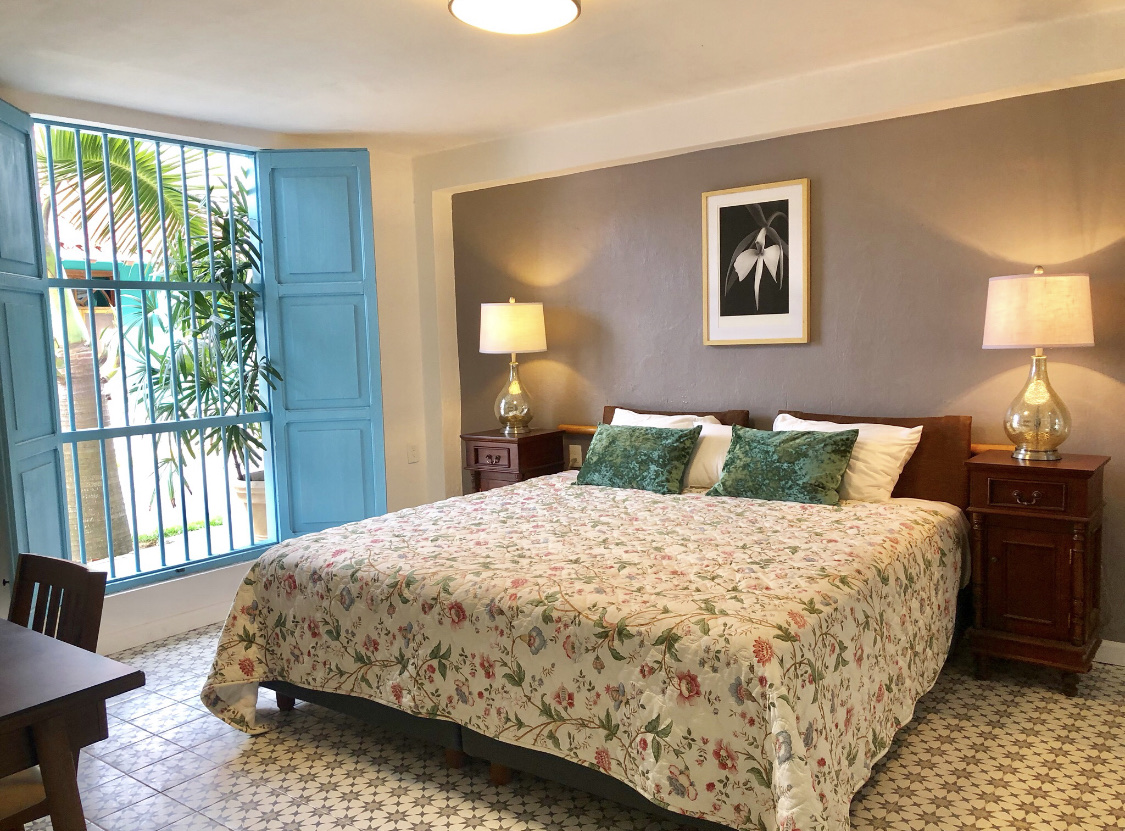 Casa Jarochito Airbnb photo 2