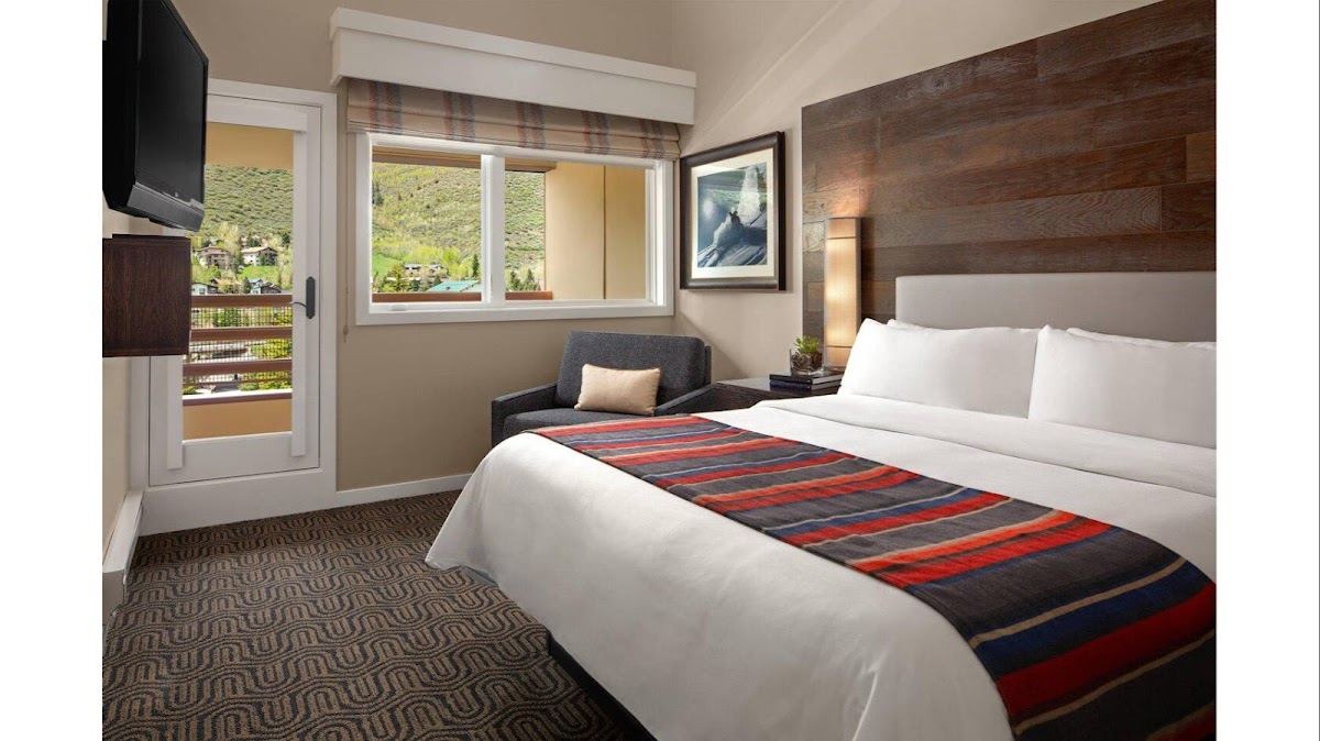 Marriott's StreamSide Douglas at Vail photo 2