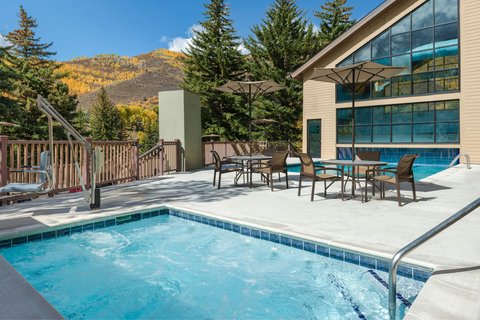 Marriott's StreamSide Douglas at Vail photo 3