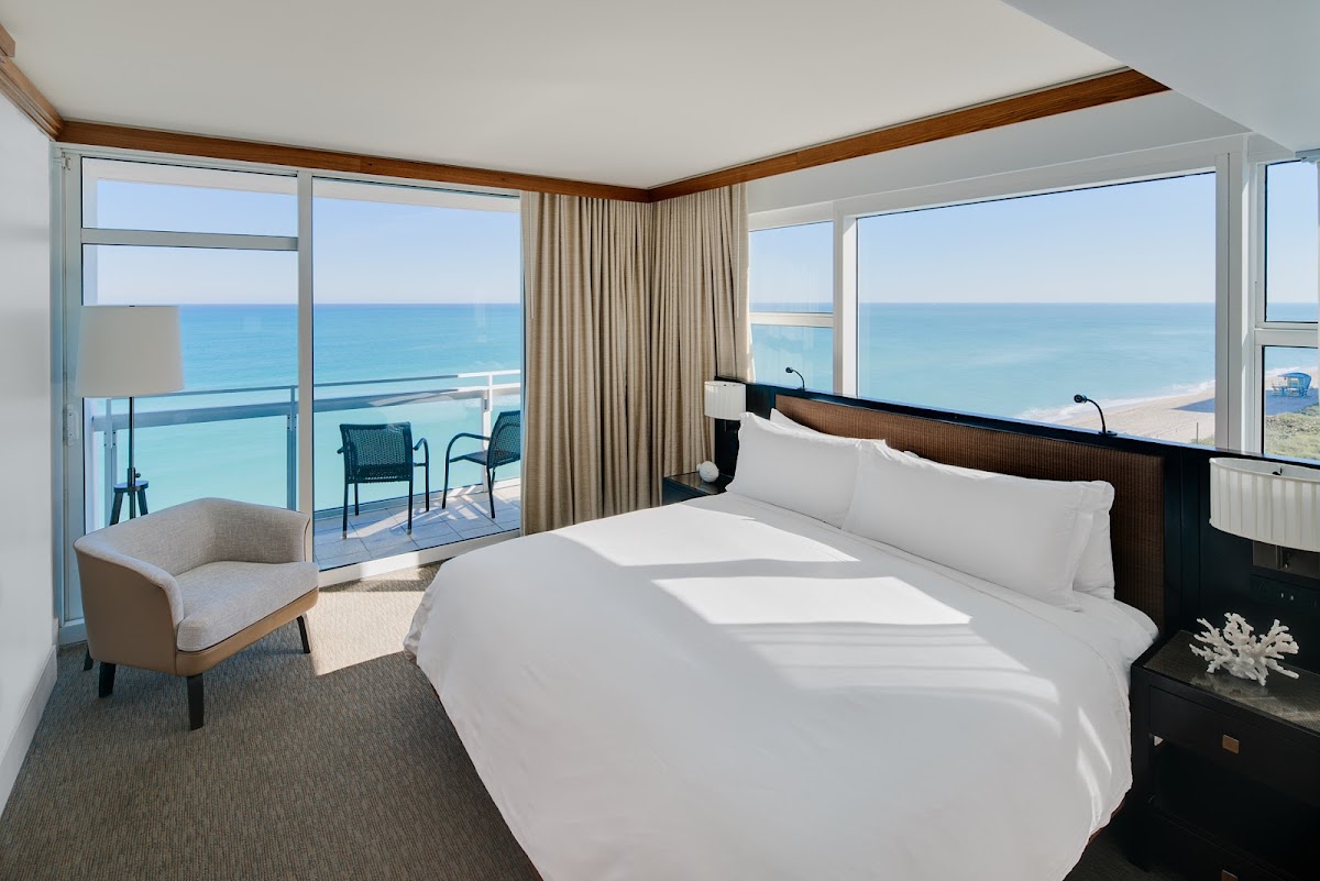 Carillon Miami Wellness Resort