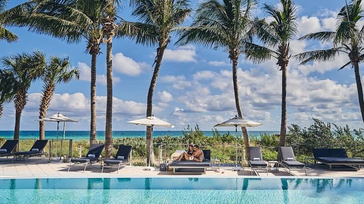 Carillon Miami Wellness Resort photo 2