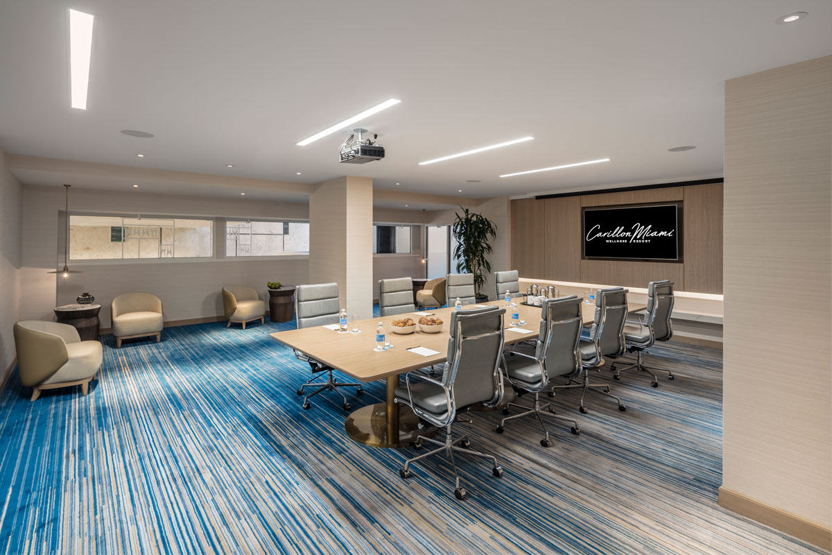 Carillon Miami Wellness Resort photo 3