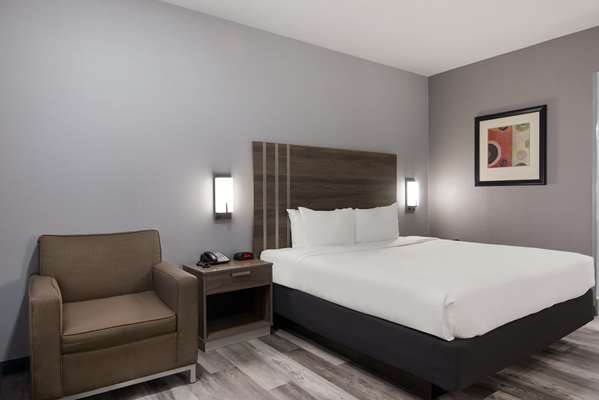 Quality Inn near Casinos and Convention Center photo 2
