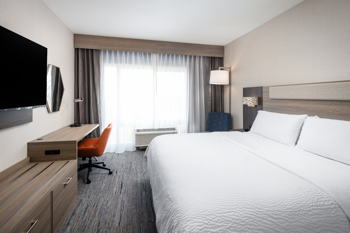 Holiday Inn Express & Suites Nampa - Idaho Center by IHG photo 2