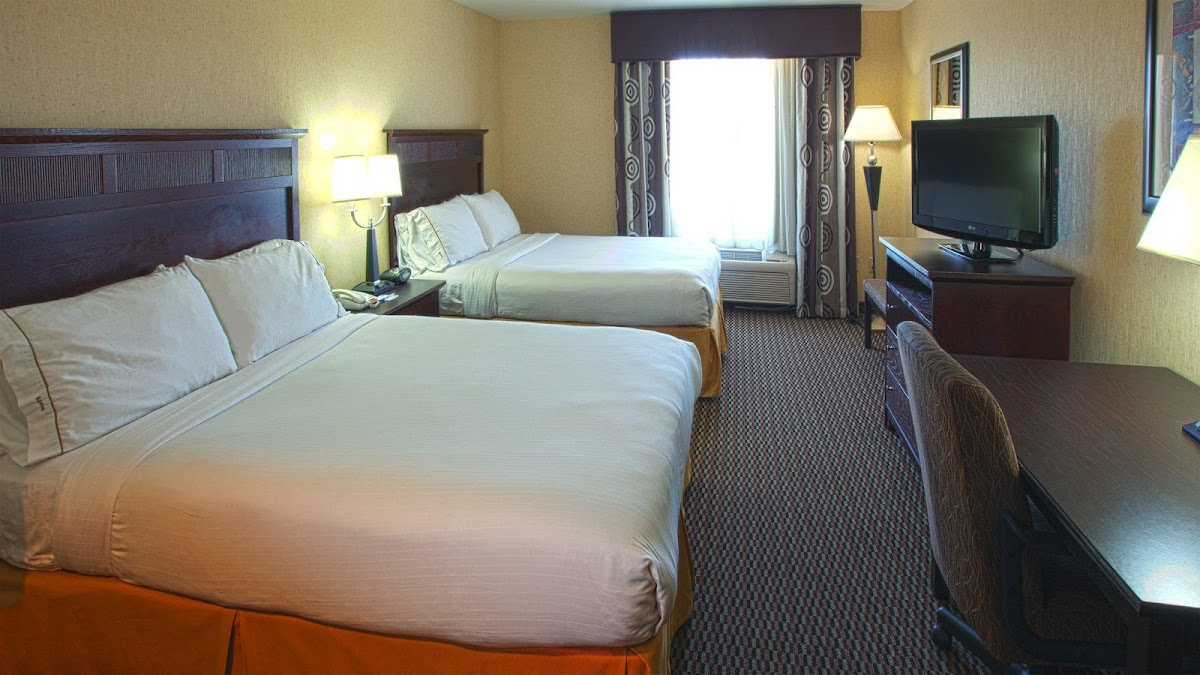 Holiday Inn Express & Suites Nampa - Idaho Center by IHG photo 3