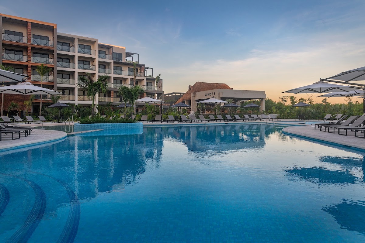Ventus Ha at Marina El Cid Spa & Beach Resort