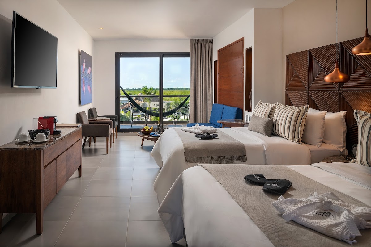 Ventus Ha at Marina El Cid Spa & Beach Resort photo 2