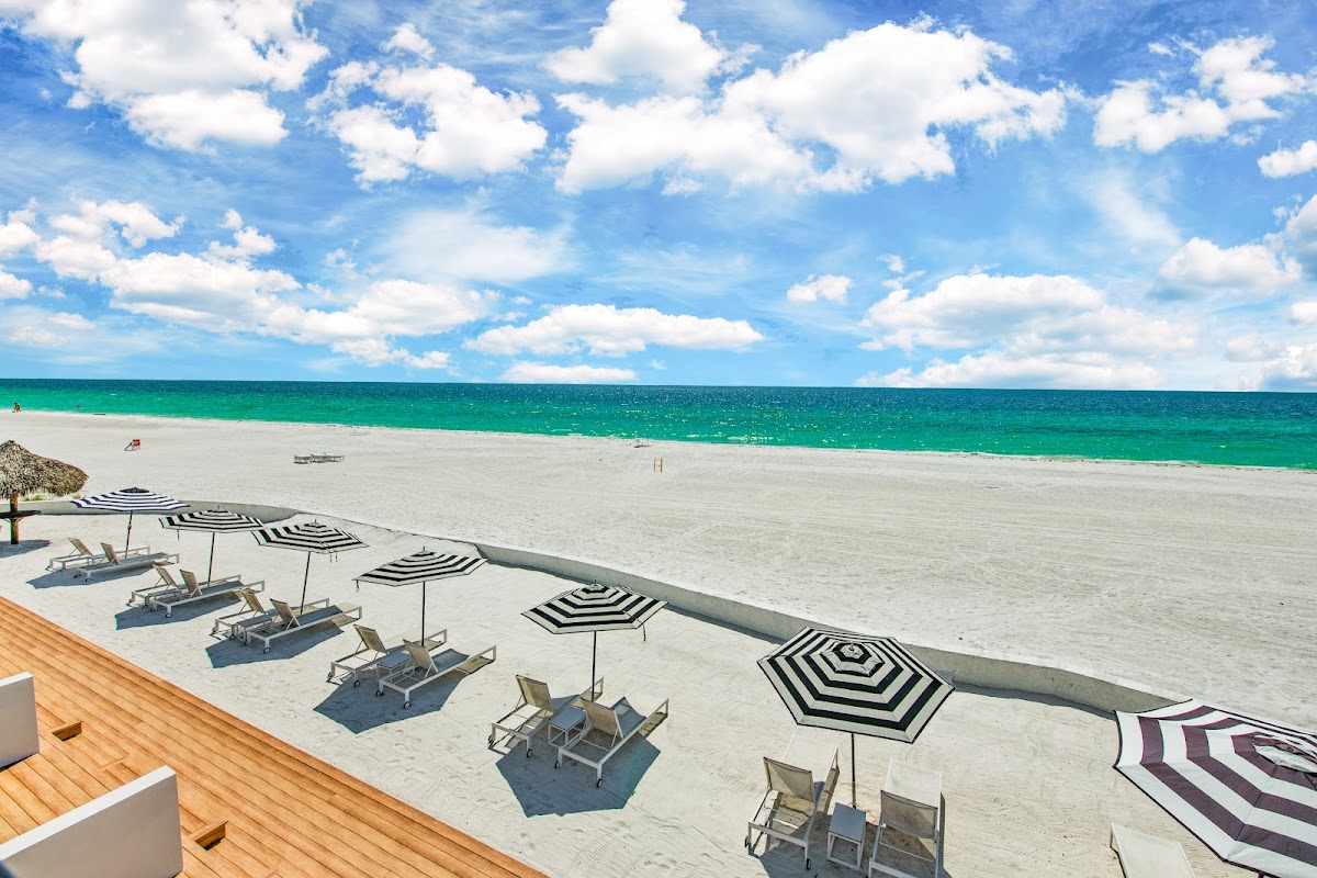 Seaside at Anna Maria Island Inn photo 2