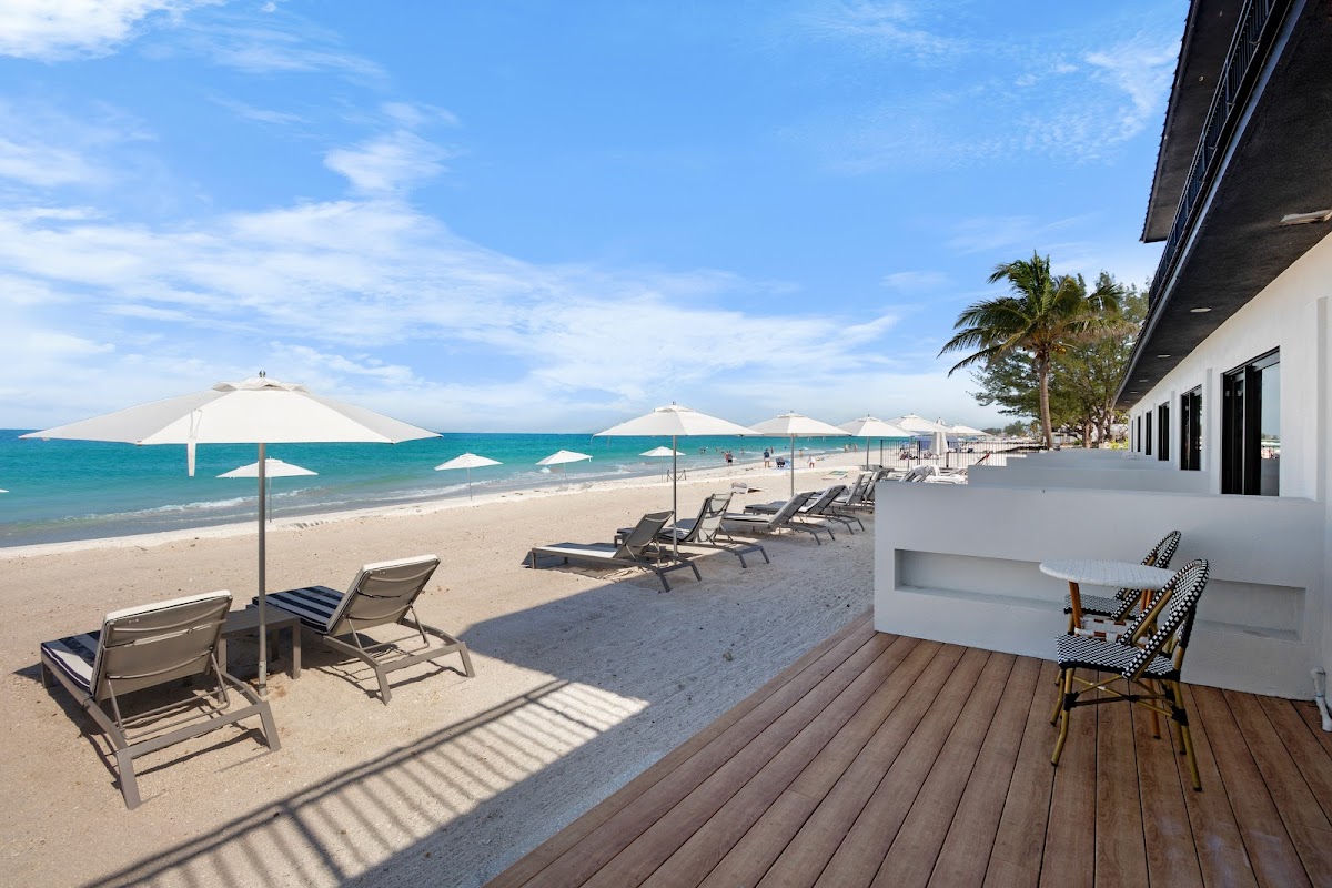 Seaside at Anna Maria Island Inn photo 3