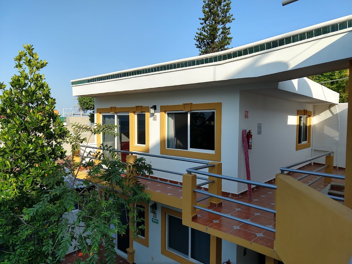 Bungalows Miguel Ángel