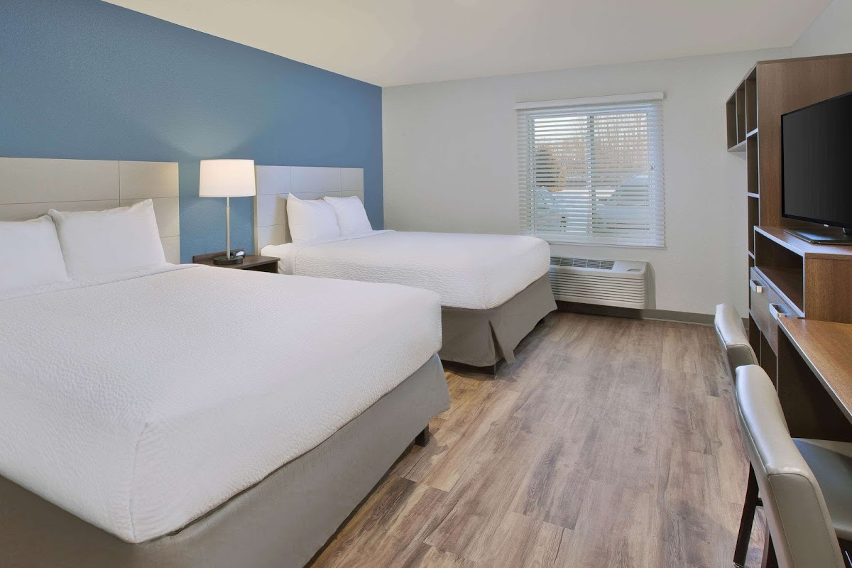 Extended Stay America Suites- Detroit - Rochester Hills photo 2