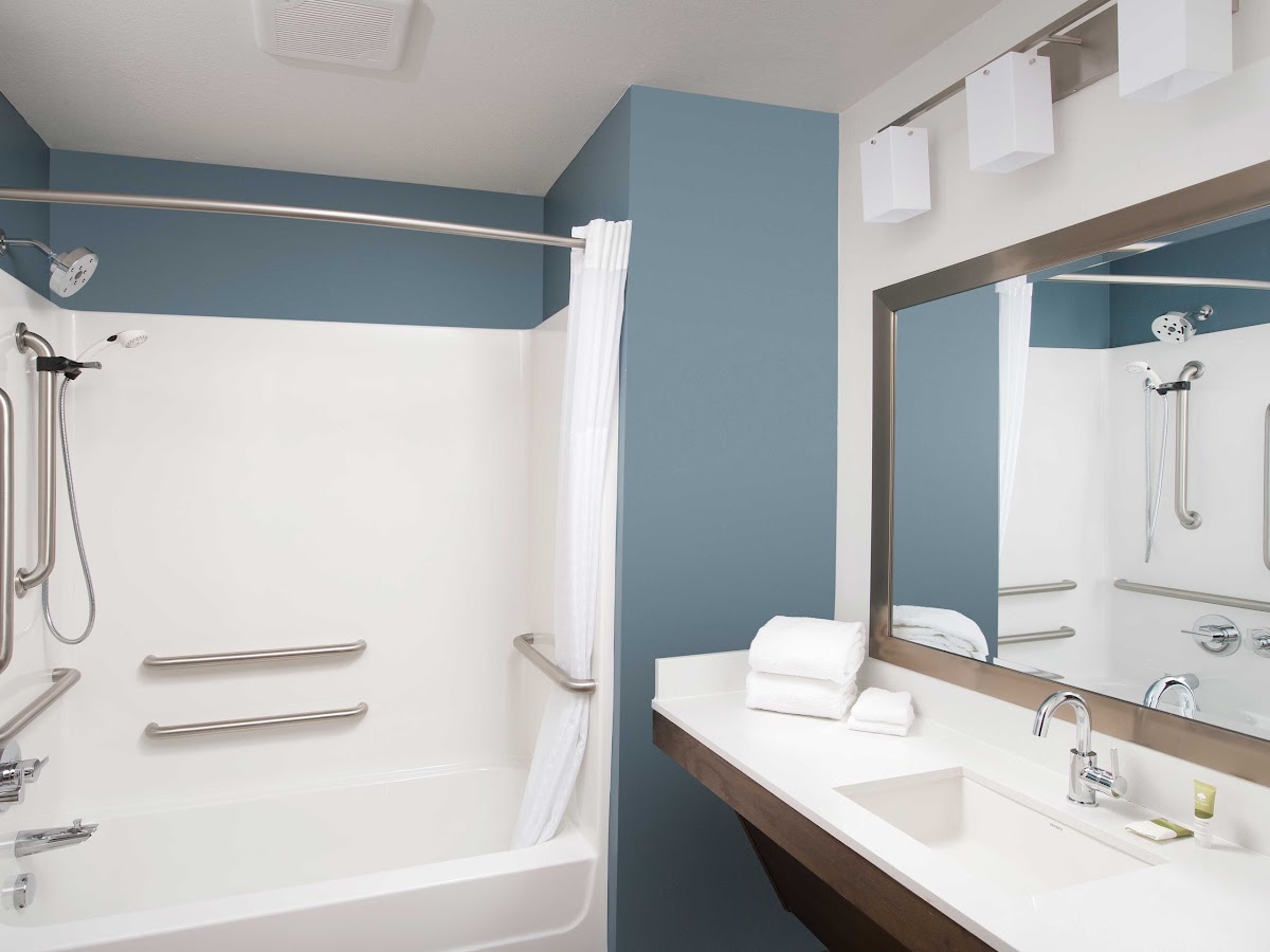 Extended Stay America Suites- Detroit - Rochester Hills photo 3