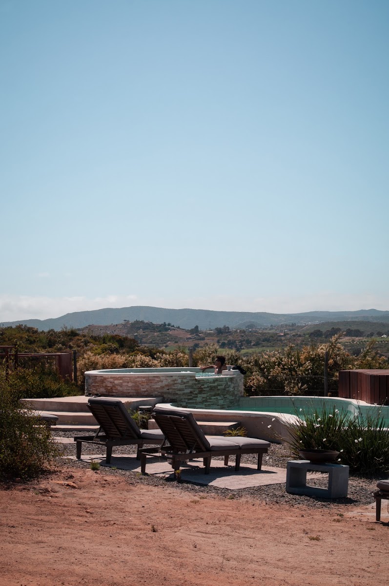 Yuma Glamping del Valle photo 3
