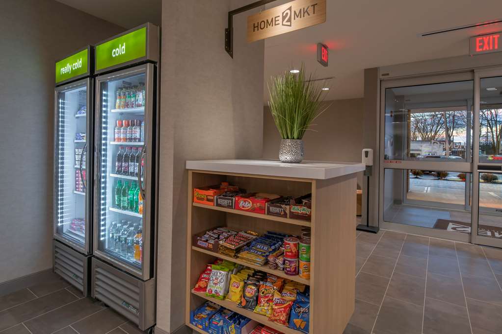 Home2 Suites by Hilton Wayne photo 2